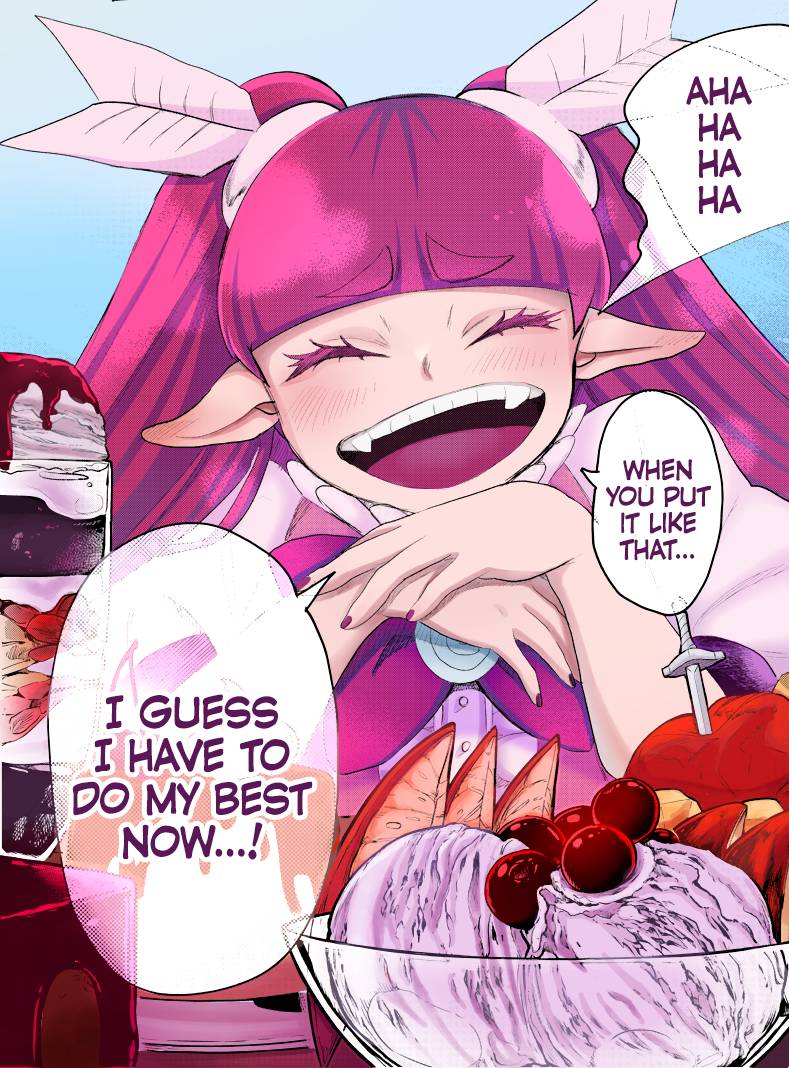 Welcome to Demon School! Iruma-kun, Chapter 286 image 19
